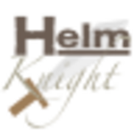 helm knight android application logo